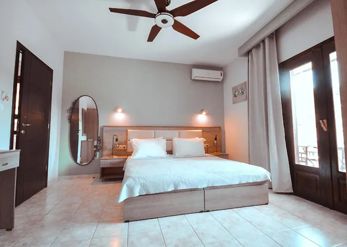 Zafira Retreat *