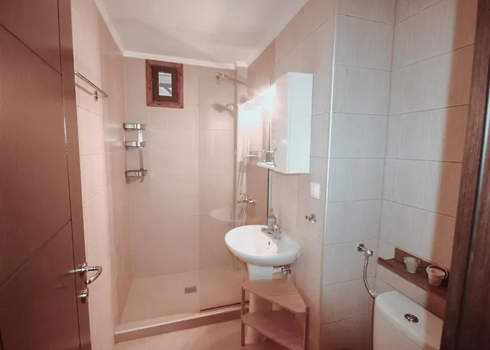 Hotel Zafira Retreat *