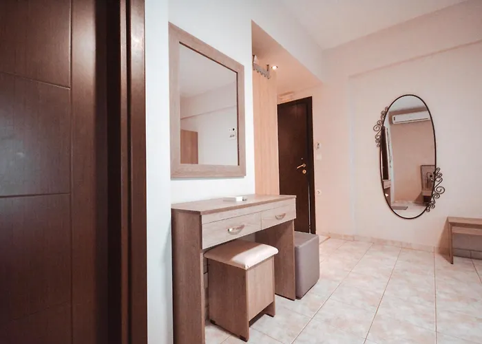 Hotel Zafira Retreat *
