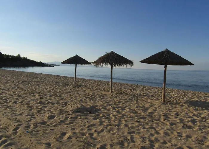 Zafira Retreat Hotel